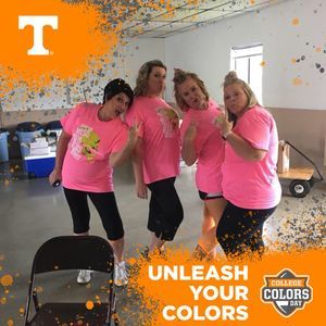 Meet your Posher, Tammy